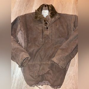 Avery Heritage Jacket XL